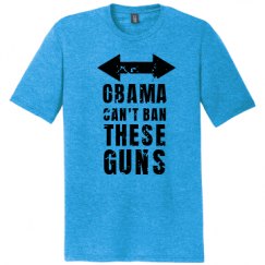 Unisex Perfect Tri Tee