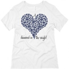 Ladies Relaxed Fit Tee