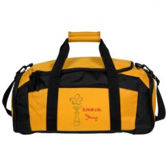 Port & Company Gym Duffel Bag