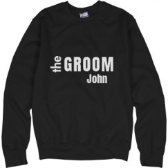Unisex Basic Promo Crewneck Sweatshirt