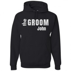 Unisex Basic Promo Hoodie