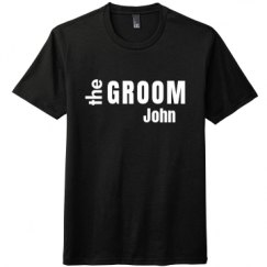 Unisex Perfect Tri Tee