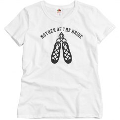 Mother of the Bride Tee
