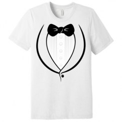Unisex Triblend Tee
