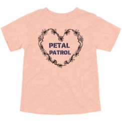 Toddler Triblend Tee