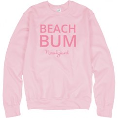 Unisex Basic Promo Crewneck Sweatshirt