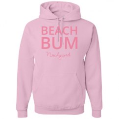 Unisex Basic Promo Hoodie