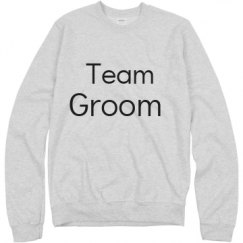Unisex Basic Promo Crewneck Sweatshirt