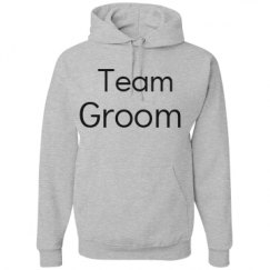 Unisex Basic Promo Hoodie