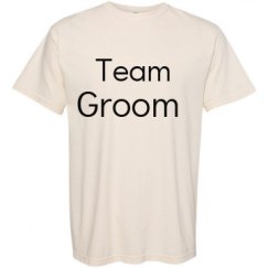 Adult Heavyweight T-Shirt