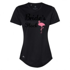 Women's Adidas Sport Shirt 