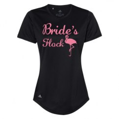 Women's Adidas Sport Shirt 