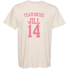 Adult Heavyweight T-Shirt