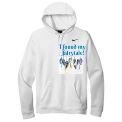 Unisex Nike Pullover Hoodie