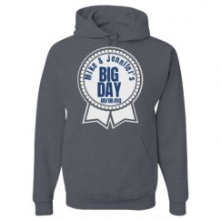 Unisex Basic Promo Hoodie