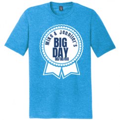 Unisex Perfect Tri Tee