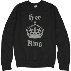 Unisex Basic Promo Crewneck Sweatshirt