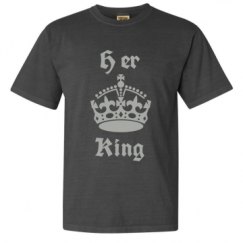 Adult Heavyweight T-Shirt