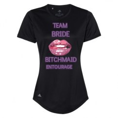 Women's Adidas Sport Shirt