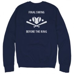 Unisex Basic Promo Crewneck Sweatshirt