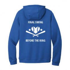 Unisex Nike Pullover Hoodie