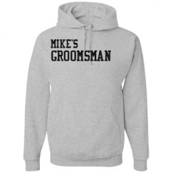 Unisex Basic Promo Hoodie