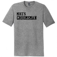 Unisex Perfect Tri Tee