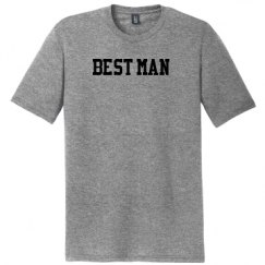 Unisex Perfect Tri Tee