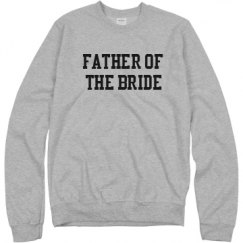 Unisex Basic Promo Crewneck Sweatshirt