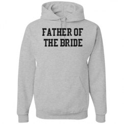 Unisex Basic Promo Hoodie