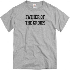 Father Groom - Team
