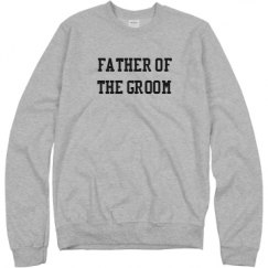 Unisex Basic Promo Crewneck Sweatshirt