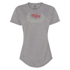 Women's Adidas Sport Shirt 