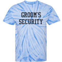 Groom's Security