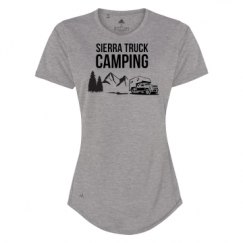 Women's Adidas Sport Shirt