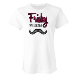Ladies Slim Fit Favorite Tee