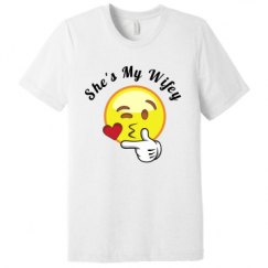 Unisex Triblend Tee