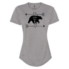 Women's Adidas Sport Shirt