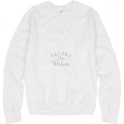 Unisex Basic Promo Crewneck Sweatshirt