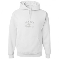 Unisex Basic Promo Hoodie