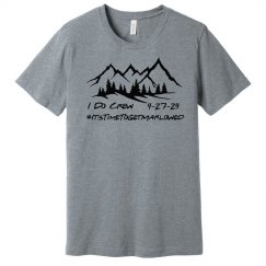 Men’s wedding shirt