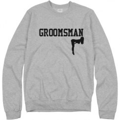 Unisex Basic Promo Crewneck Sweatshirt