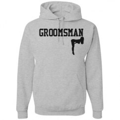 Unisex Basic Promo Hoodie