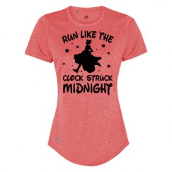 Women's Adidas Sport Shirt