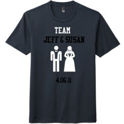 Unisex Perfect Tri Tee