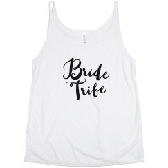 Bride Tribe Tank Top