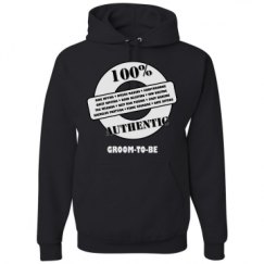 Unisex Basic Promo Hoodie