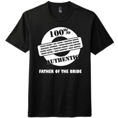 Unisex Perfect Tri Tee