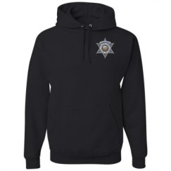 Unisex Basic Promo Hoodie