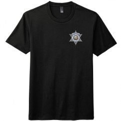 Unisex Perfect Tri Tee